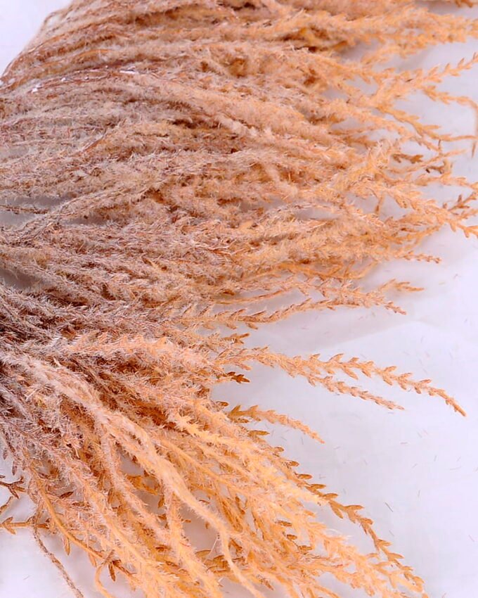 Artificial Grass 22*129cm Reeds spray GS-40720025-C1