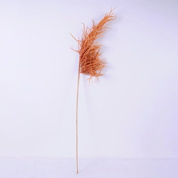 Artificial Grass 22*129cm Reeds spray GS-40720025