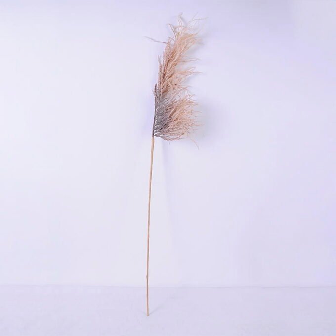 Artificial Grass 22*129cm Reeds spray GS-40720025