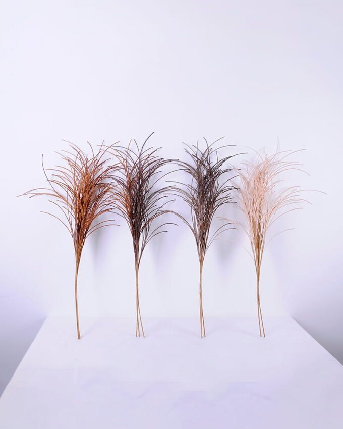 Artificial Grass 40*92cm leaf bush GS-53020015