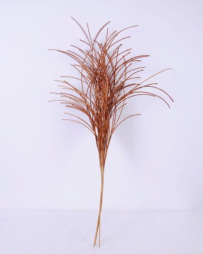 Artificial Grass 40*92cm leaf bush GS-53020015