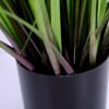 Artificial Grass 40*40*90CM plastic grass in pot GS-4570001-G3