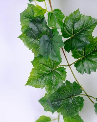 Artificial Plant 180CM Grape Leaf Garland/112 GS-29820023