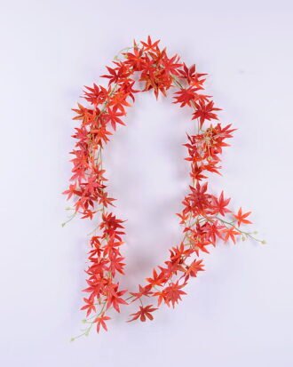 Artificial Plant 180CM maple leaf Preliminary GS-29820021-R1