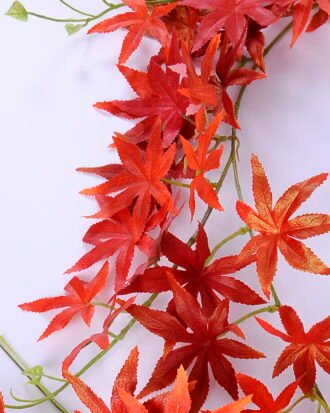 Artificial Plant 180CM maple leaf Preliminary GS-29820021-R1