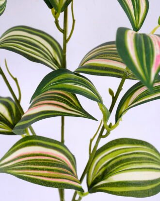 Artificial Plant 67CM Single  Lvs spray x3 GS-29820017CONTI