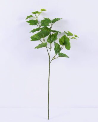 Artificial Plant 67CM Single grape  Lvs spray x3 GS-29820018CONTI