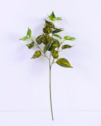 Artificial Plant 67CM Single photoes  Lvs spray x3 GS-29820016CONTI
