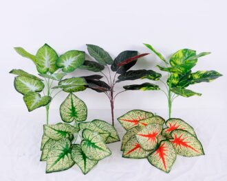 Artificial Plant 40*40*40CM Alocasia Hanging GS-05520100-G1 Leaves&Sprays&Foliages YeahFlower is one of Chinese leading OEM manufacturers and exporters , supplying the silk flowers, wholesale artificial trees Artificial Plant 40*40*40CM Alocasia Hanging GS-05520100-G1
