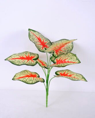 Artificial Plant 40*40*40CM Alocasia Hanging GS-05520100-R1 Leaves&Sprays&Foliages YeahFlower is one of Chinese leading OEM manufacturers and exporters , supplying the silk flowers, wholesale artificial trees Artificial Plant 40*40*40CM Alocasia Hanging GS-05520100-R1