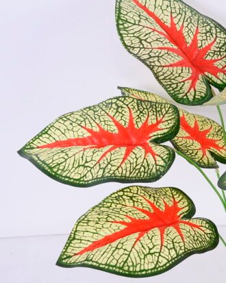 Artificial Plant 40*40*40CM Alocasia Hanging GS-05520100-R1 Leaves&Sprays&Foliages YeahFlower is one of Chinese leading OEM manufacturers and exporters , supplying the silk flowers, wholesale artificial trees Artificial Plant 40*40*40CM Alocasia Hanging GS-05520100-R1