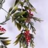 Artificial Plant Berry Garland GS-54020059_5 Artificial Plant 24*173CM Berry Garland GS-54020059