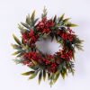 Artificial Plant 41*45*8CM Berry Garland GS-54020061