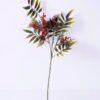 Artificial Plant 28*83CM Berry&Pine cone spray*3 GS-54020060