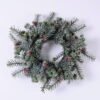 Artificial Plant 41*41*8CM Berry wreath GS-54020057