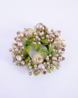 Artificial Plant 20*20*8CM Christmas iteams GS-13620007