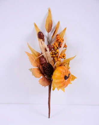 Artificial Plant 18*38CM Christmas iteams GS-13620017