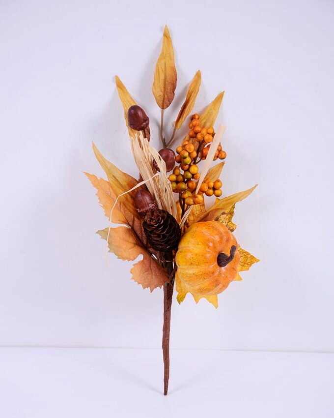 Artificial Plant 18*38CM Christmas iteams GS-13620017