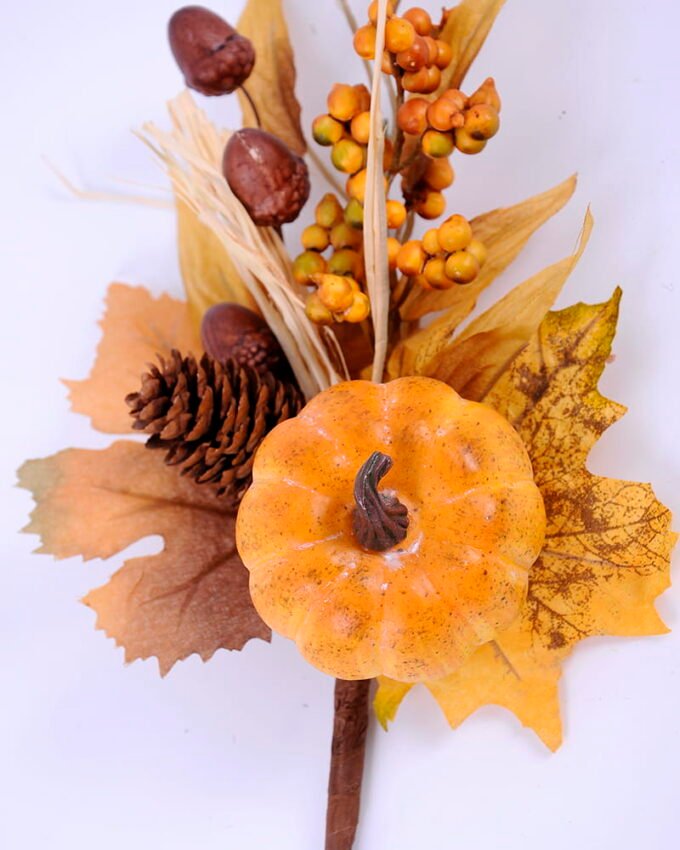 Artificial Plant 18*38CM Christmas iteams GS-13620017