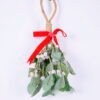 Artificial Plant Christmas items GS-32720001_5 Artificial Plant 13*29CM Christmas items GS-32720001