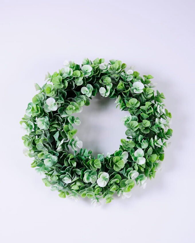 Artificial Plant D:43*H:8CM Grass wreath GS-01120006