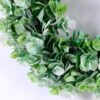 Artificial Plant D:43*H:8CM Grass wreath GS-01120006