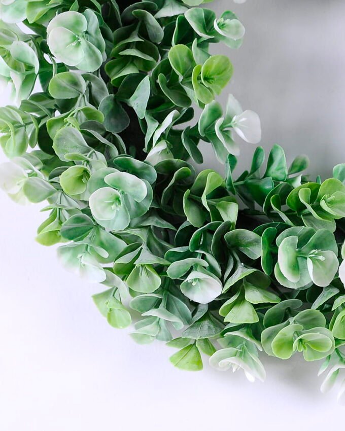 Artificial Plant D:43*H:8CM Grass wreath GS-01120006