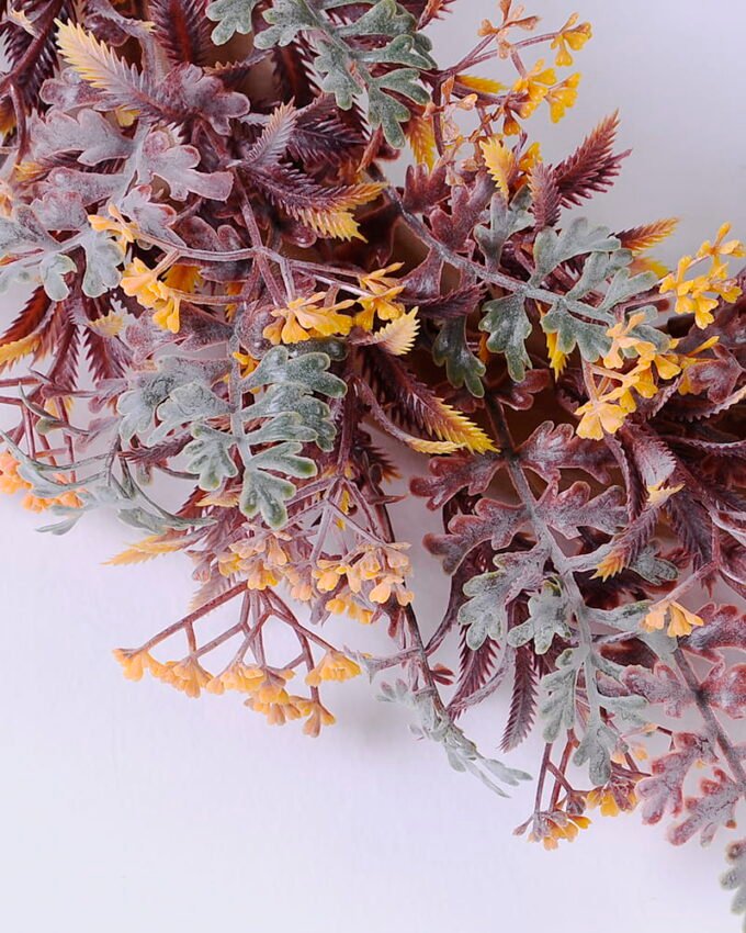 Artificial Plant D:44*H:7CM Grass wreath GS-01120008