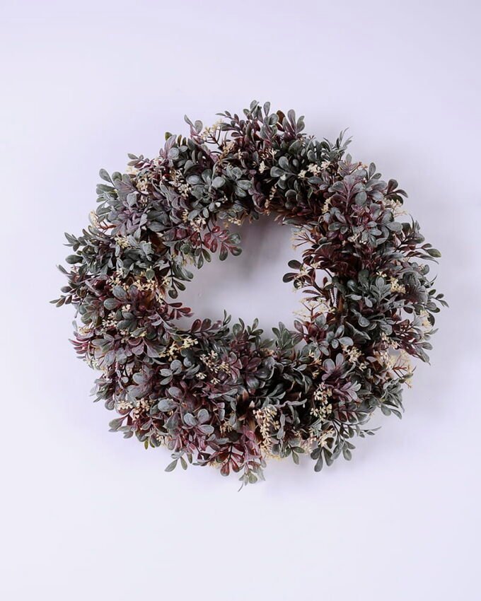Artificial Plant D:45*H:8CM Grass wreath GS-01120005