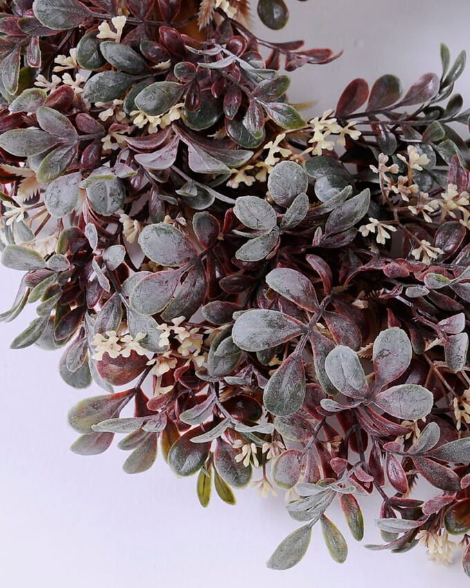 Artificial Plant D:45*H:8CM Grass wreath GS-01120005