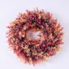 Artificial Plant D:47*H:10CM Grass wreath GS-01120009