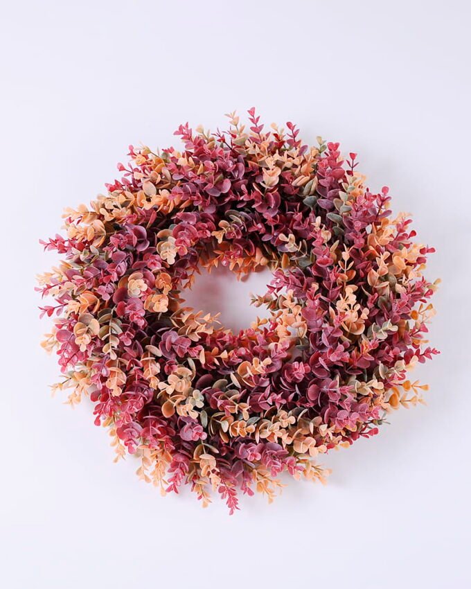 Artificial Plant D:47*H:10CM Grass wreath GS-01120009