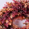 Artificial Plant D:47*H:10CM Grass wreath GS-01120009
