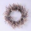 Artificial Plant D:47*H:8CM Lavender wreath GS-01120001