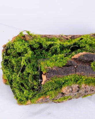 Artificial Plant 13*12*38CM Deadwood GS-61320011