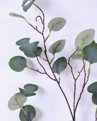 Artificial Plant 24*108cm Eucalyptus spray*6 GS-49820006