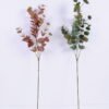 Artificial Plant 20*90CM Eucalyptus spray*9 GS-29820039
