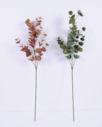 Artificial Plant 20*90CM Eucalyptus spray*9 GS-29820039