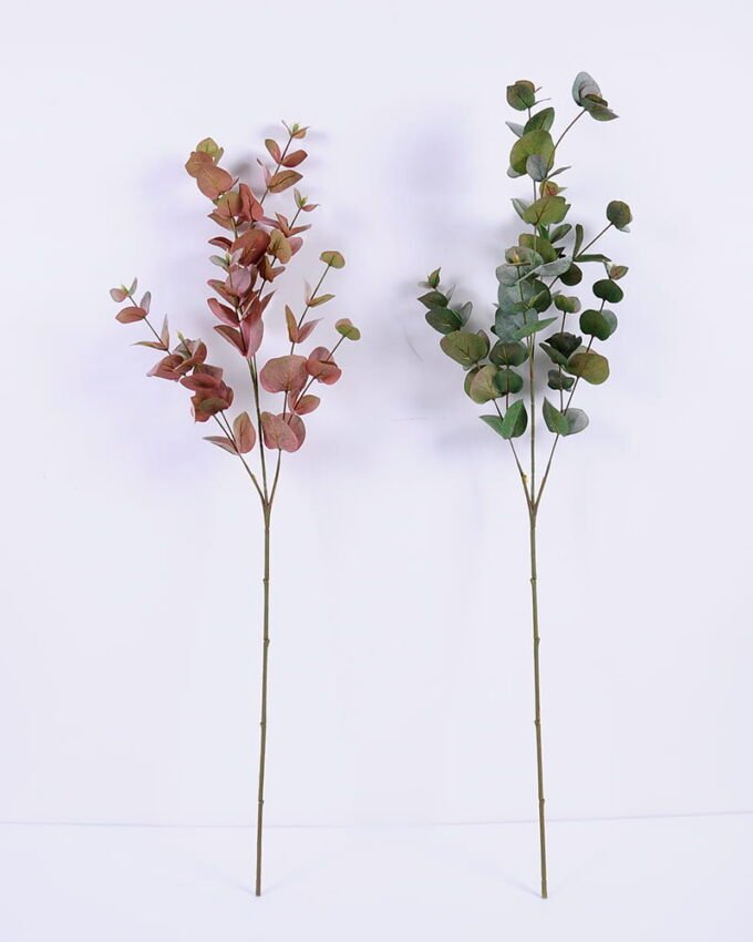 Artificial Plant 20*90CM Eucalyptus spray*9 GS-29820039