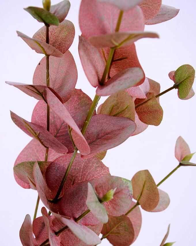 Artificial Plant 20*90CM Eucalyptus spray*9 GS-29820039