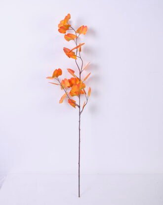 Artificial Plant 19*79CM Ginkgo Leaves spray GS-15420047-O1