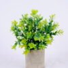 Artificial Plant 18*18*22cm Grass In Paper Pot GS-38920011