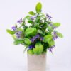 Artificial Plant 18*18*23cm Grass In Paper Pot GS-38920014-Z1