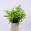 Artificial Plant 22*22*25cm Grass In Paper Pot GS-38920018