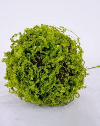 Artificial Plant 19*17*17CM Grass ball GS-61320007