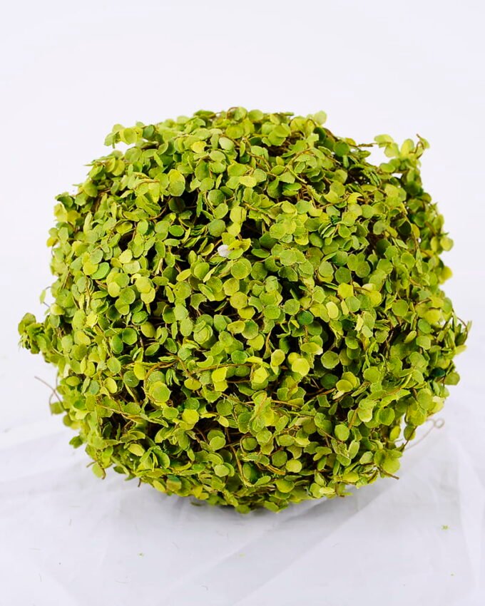 Artificial Plant 16*16*16CM Grass ball GS-61320008