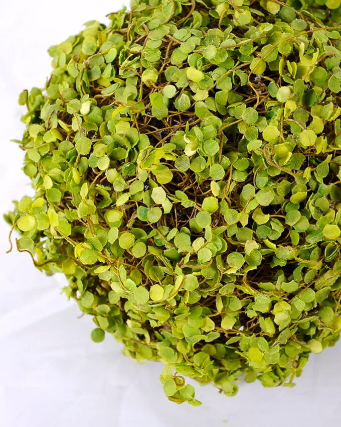 Artificial Plant 16*16*16CM Grass ball GS-61320008