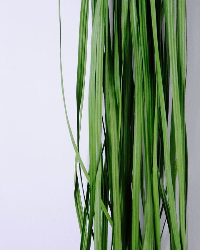 Artificial Plant 132*12*132CM Hanging plastic grass GS-61220005-G1