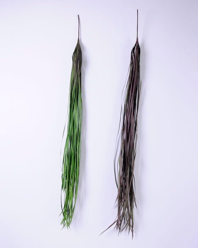 Artificial Plant 132*12*132CM Hanging plastic grass GS-61220005