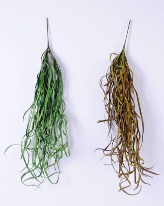 Artificial Plant 80*16*80CM Hanging plastic grass GS-61220006